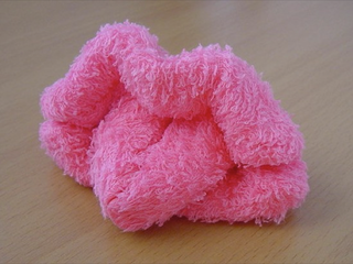 Illustration for article titled Japanese Towel Art to Delight and Amaze